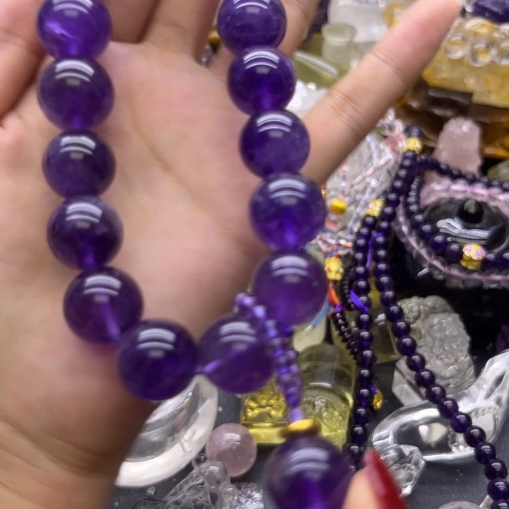 合金珠宝半成品水晶