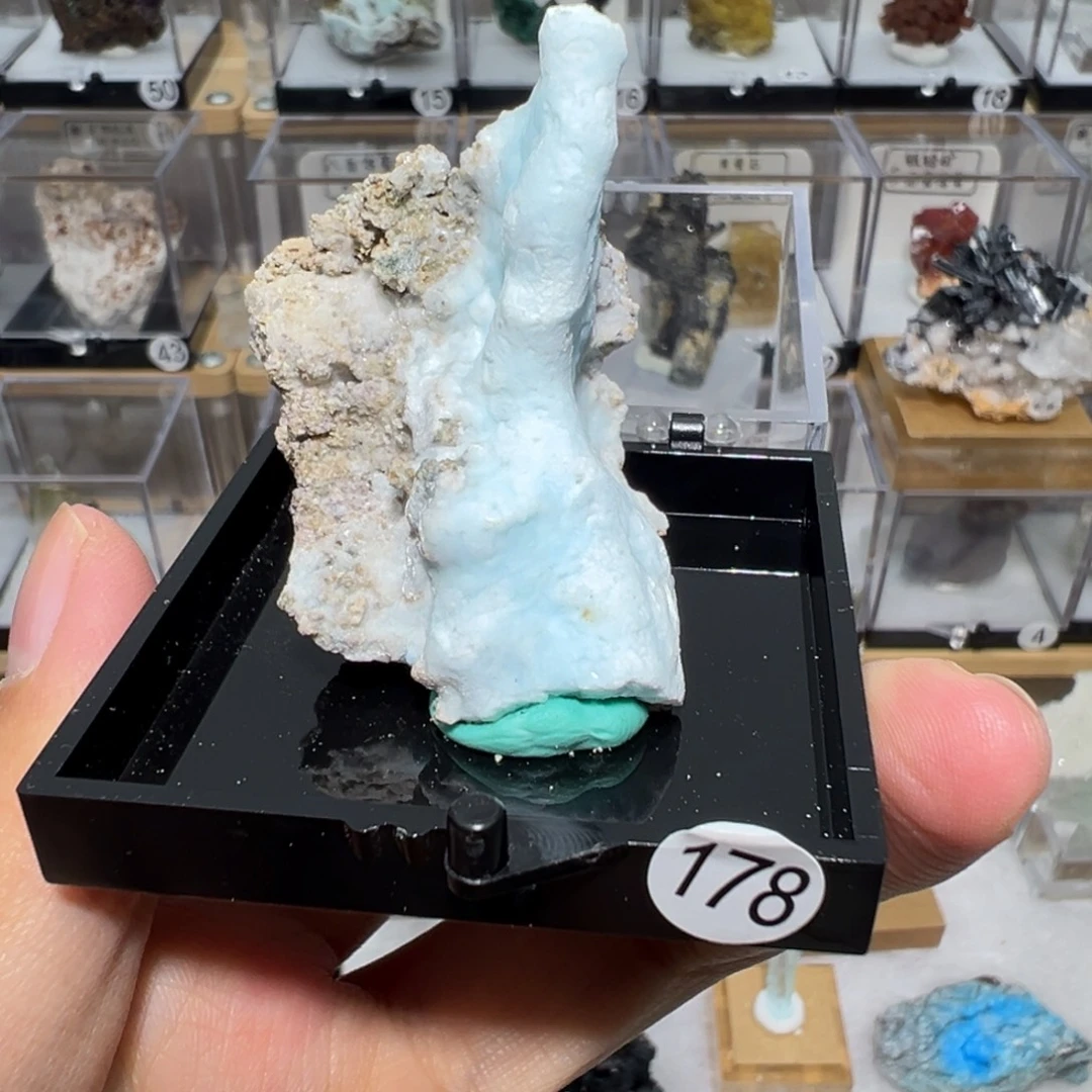 银S925镶嵌大型摆件（非配饰）紫晶