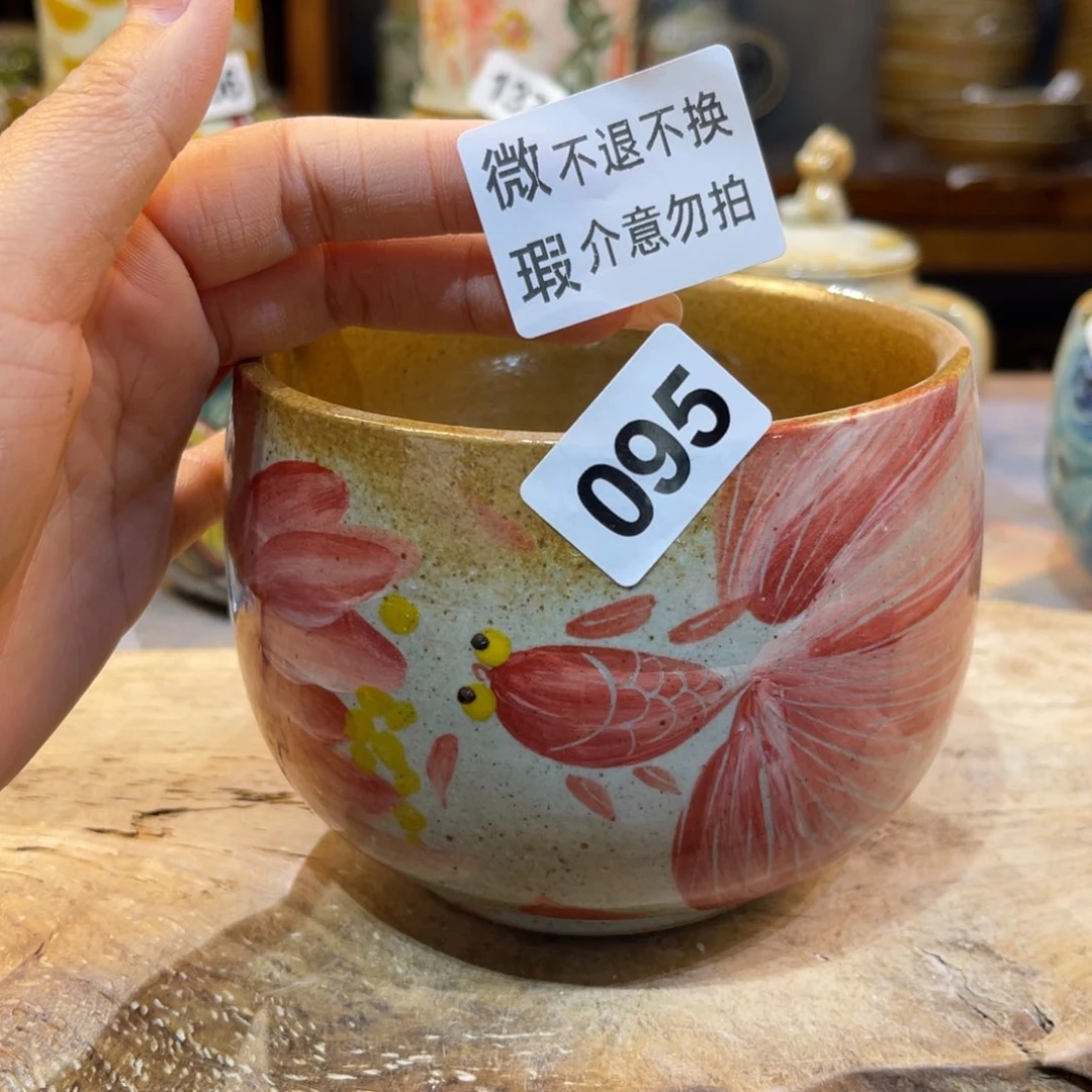 摆件景德镇手工制作