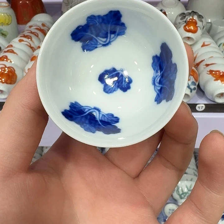 陶瓷艺术品收藏陶瓷