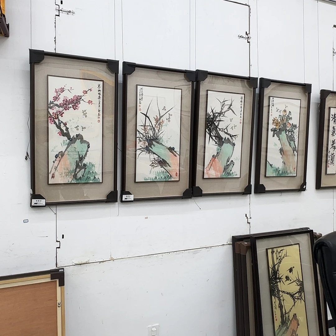 洗***液国画实力派的设计和设计团队