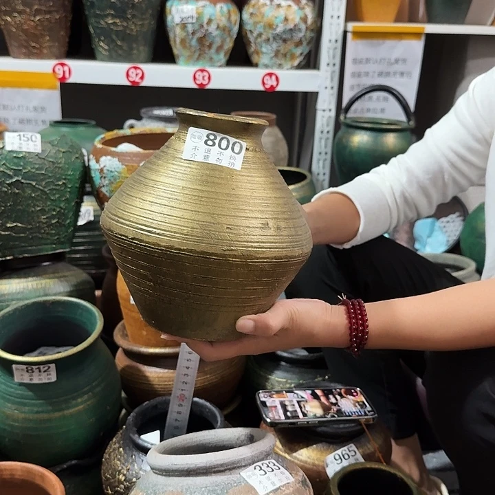 金色飞碟800高度20口径8