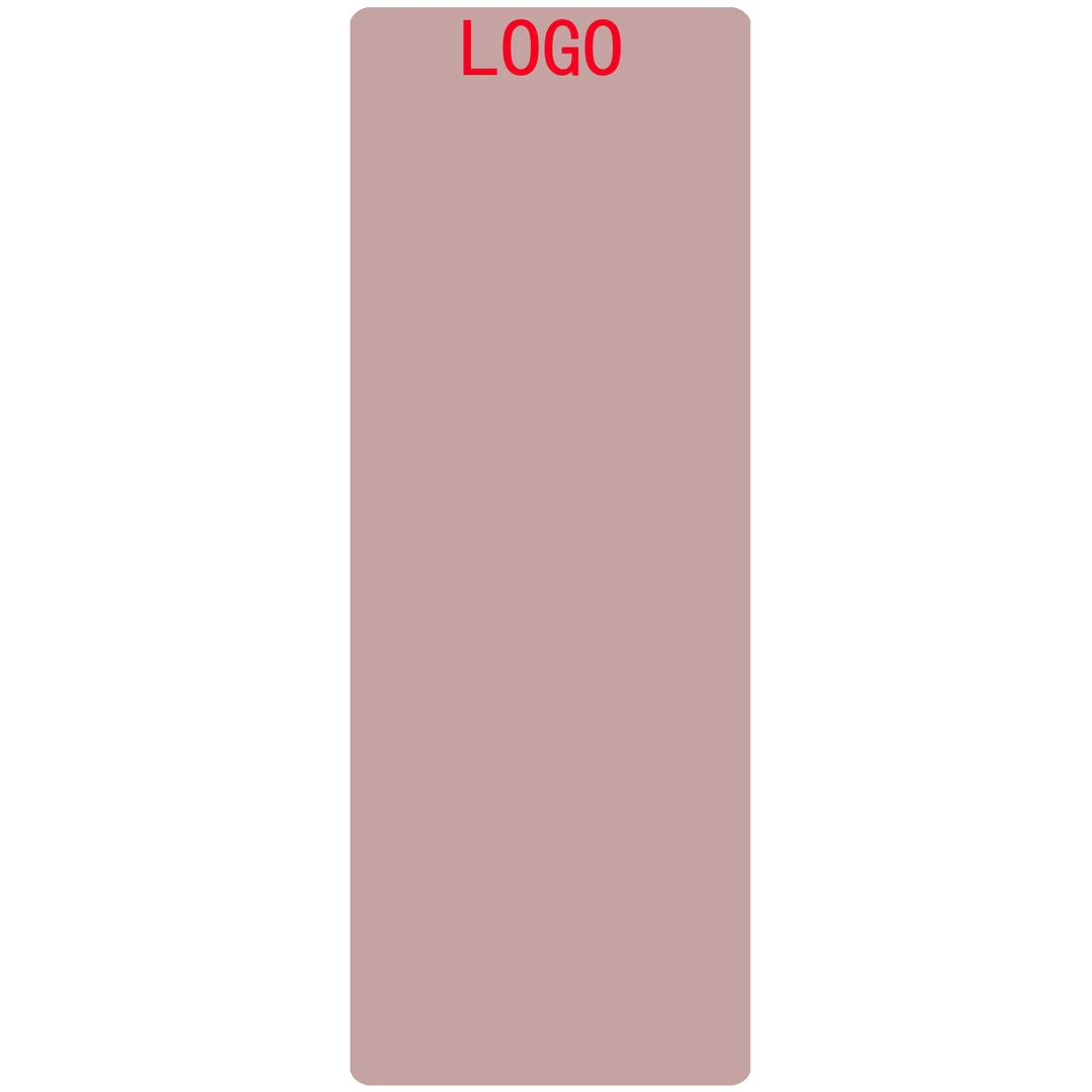 5mm运动垫微瑕防滑皮革PU橡胶瑜伽土豪垫