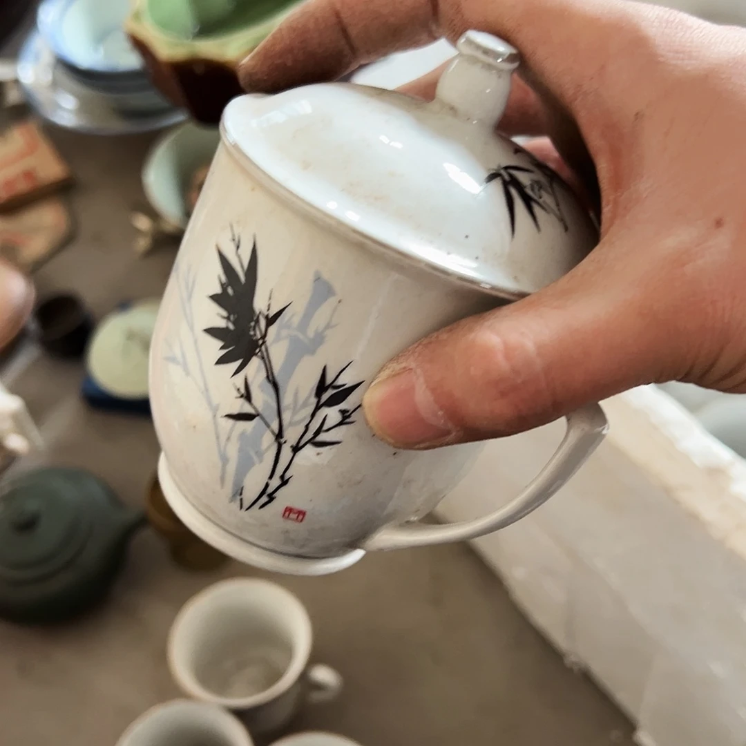 快***园非洲紫檀（红花梨）
