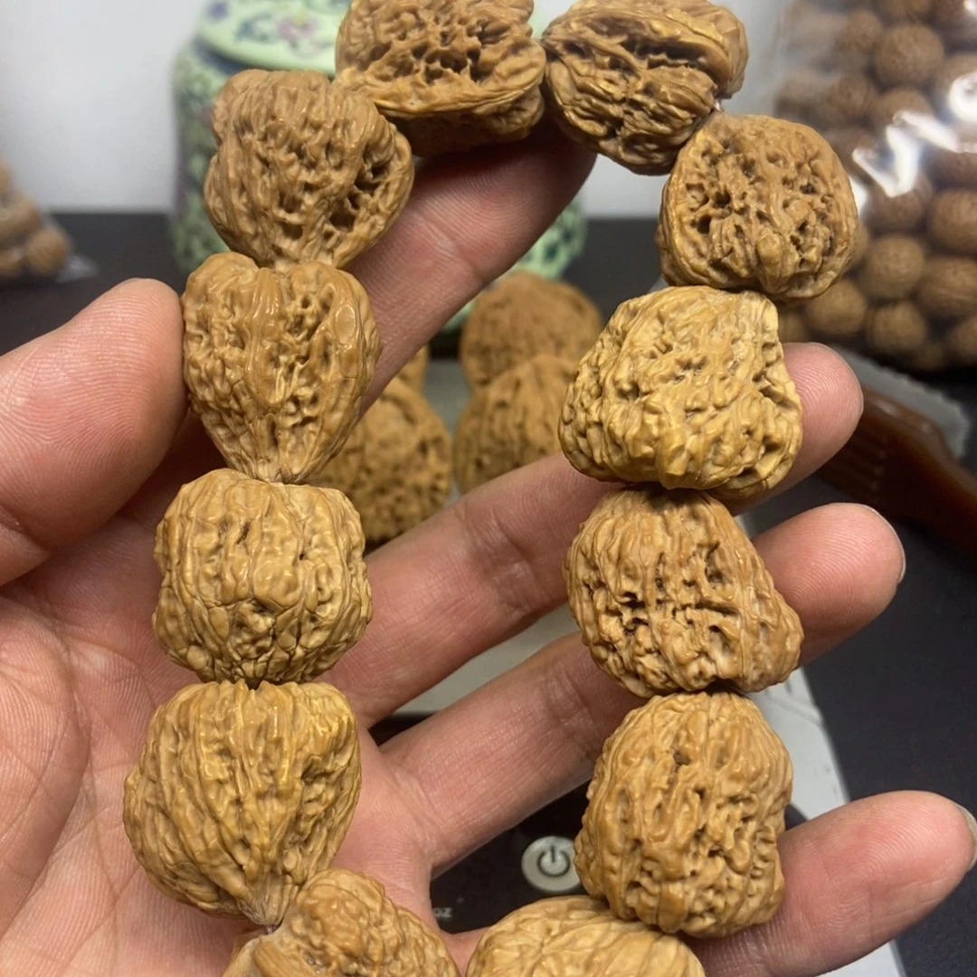 文玩核桃吊坠往*可口可乐