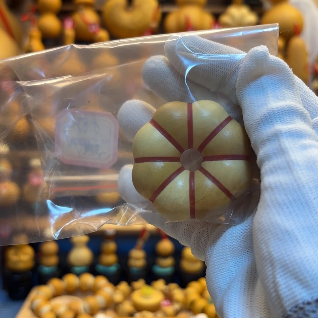 M***a亚克力葫芦家饰等