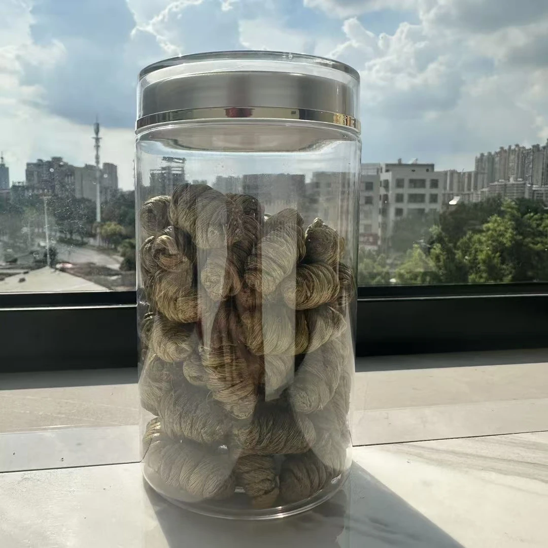 霍山石斛250g*礼瓶装