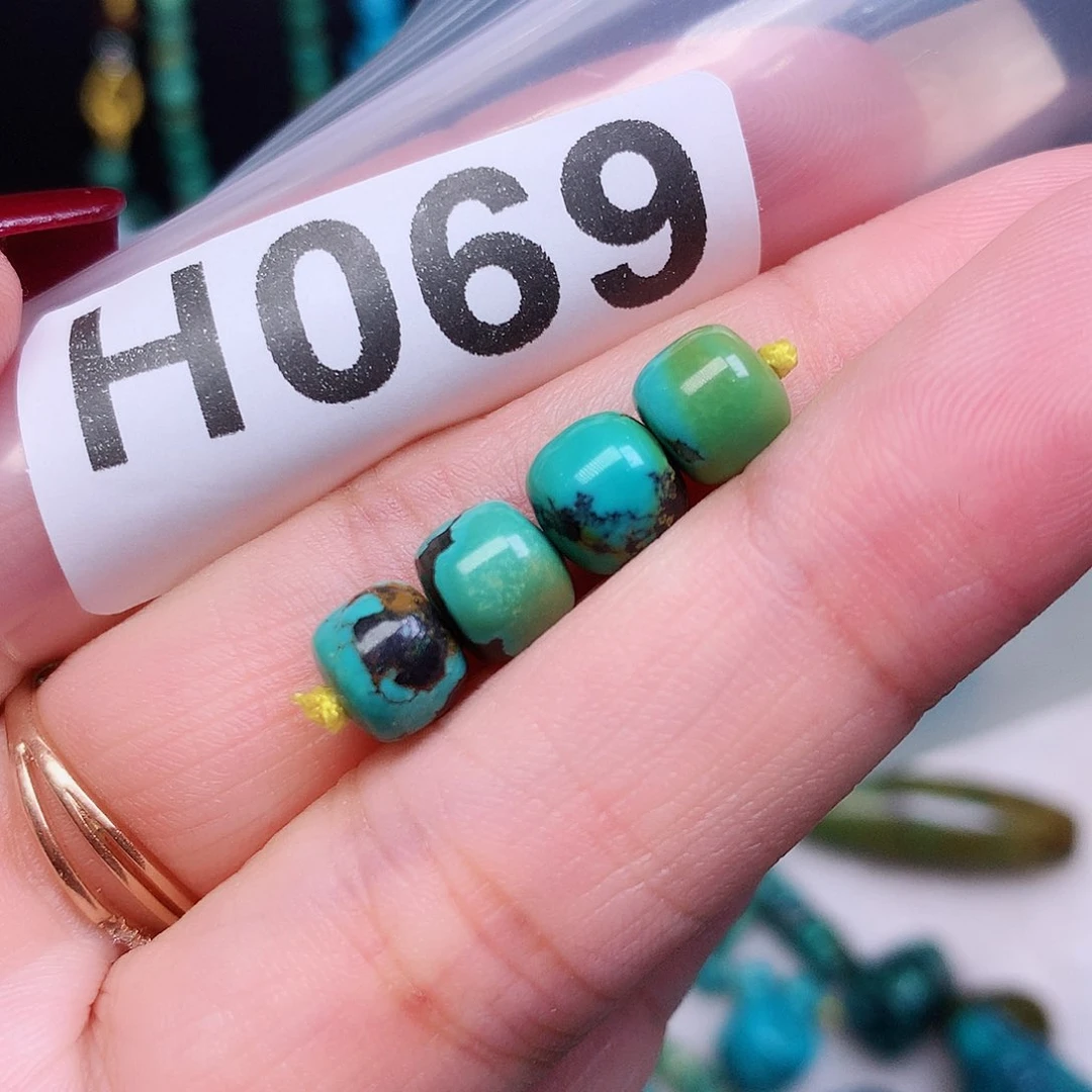 空竹粉丝专享十堰特色手工散珠