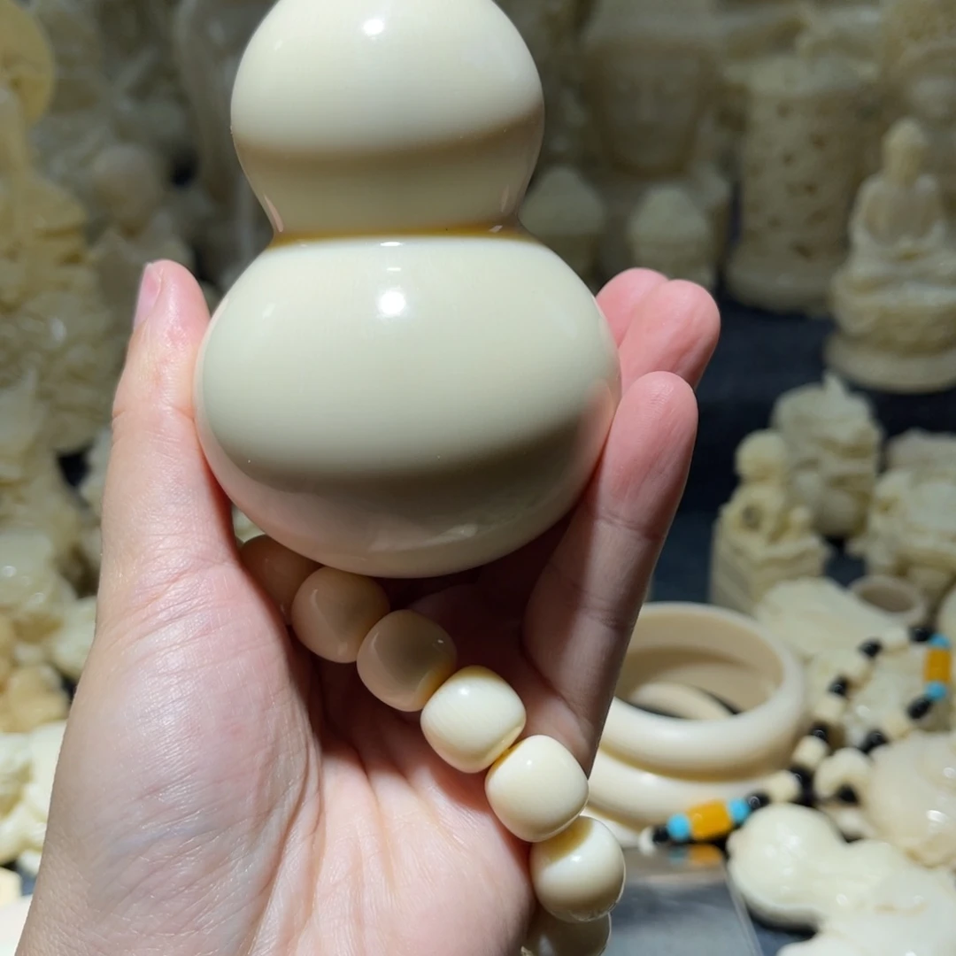 手串/手链/手镯猛犸象牙死**改