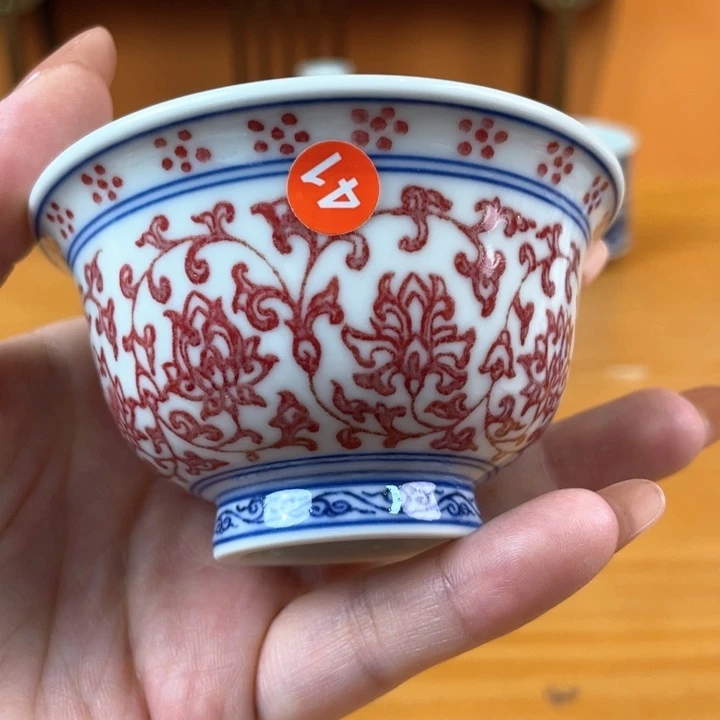 景德镇手绘哈哈哈哈哈