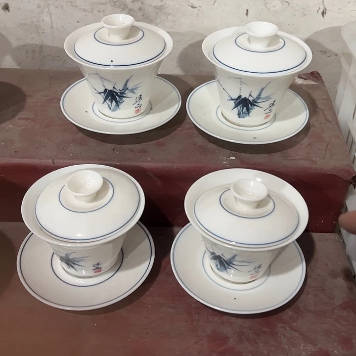 微瑕茶具介意勿拍