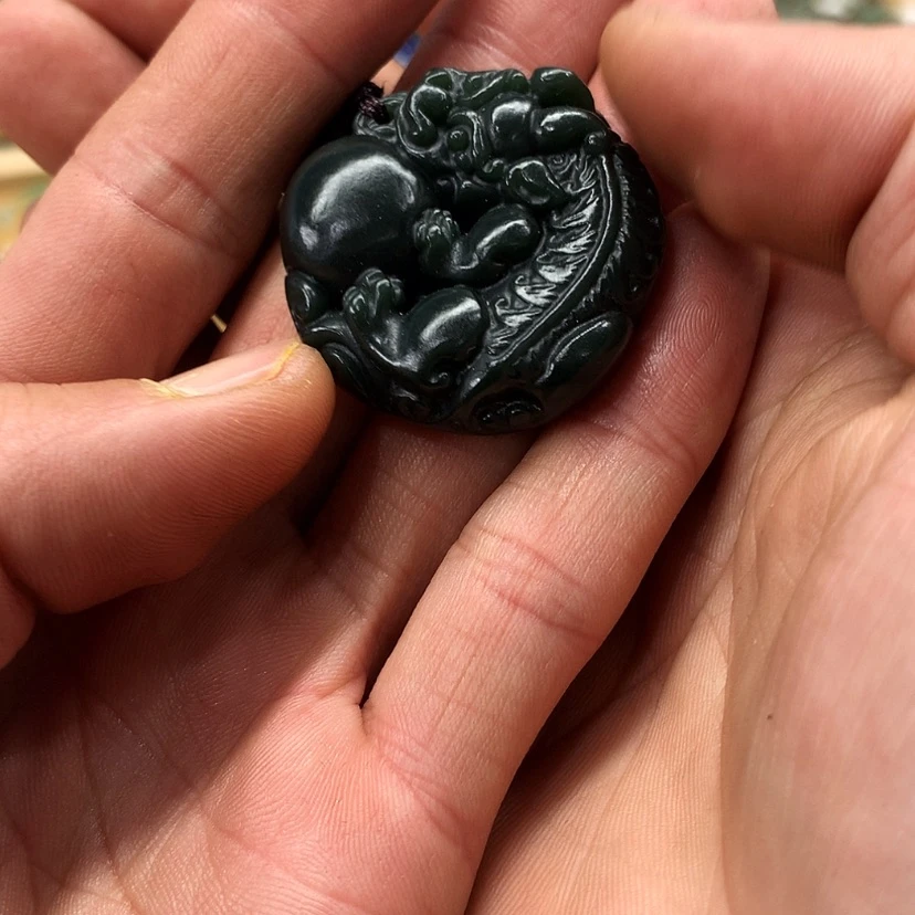 【闪购商品】和田玉手串未镶嵌