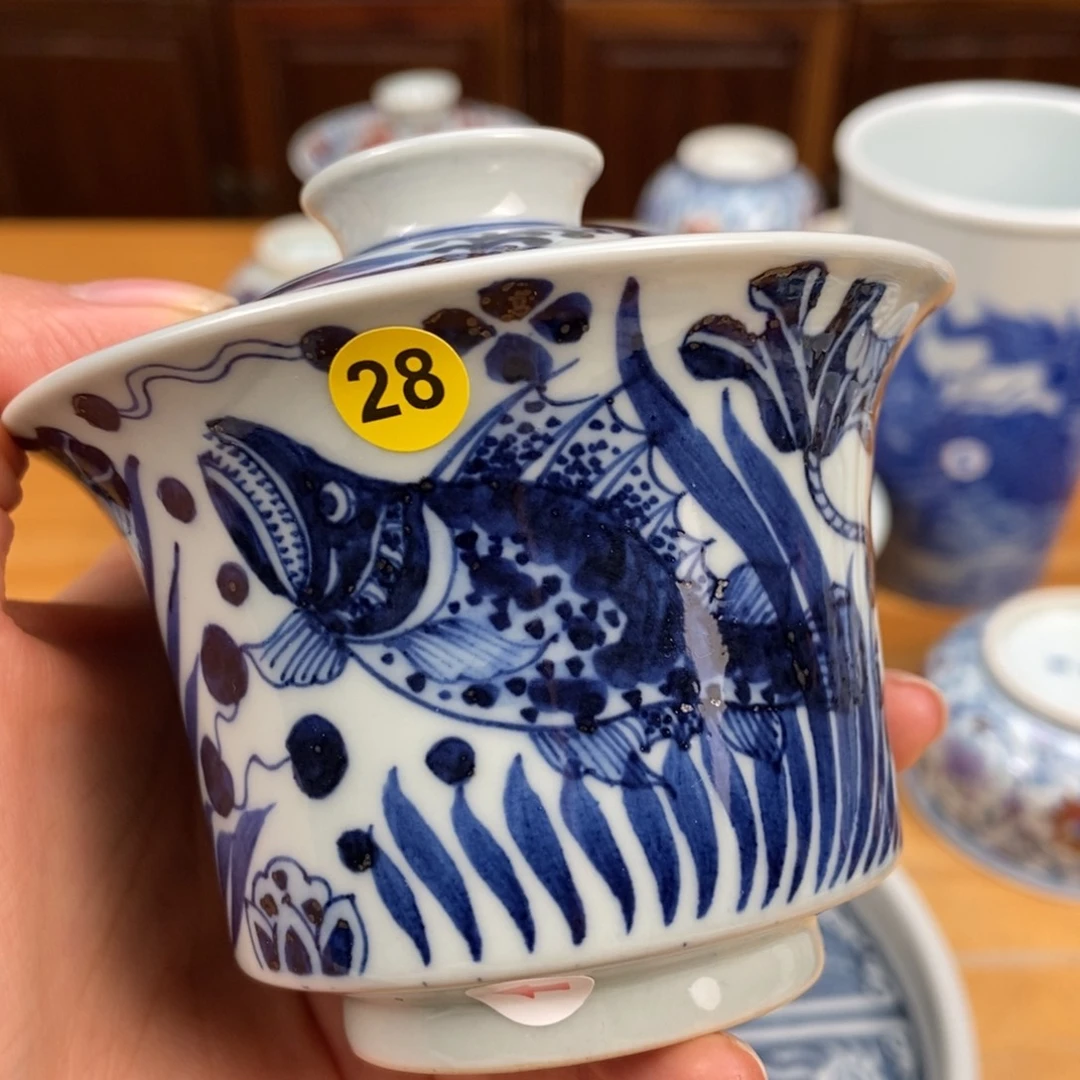 景德镇手绘哈哈哈哈哈哈