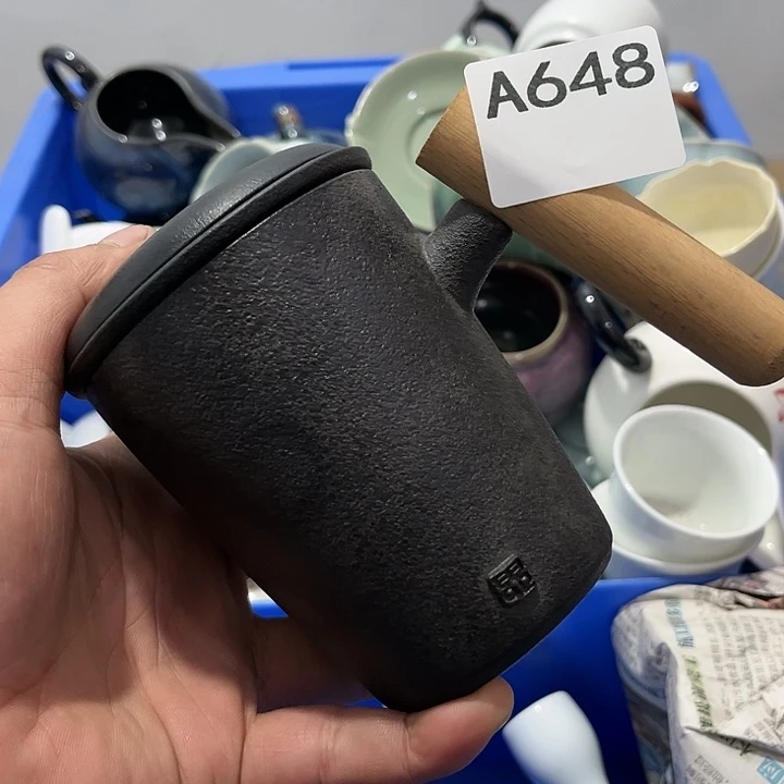 普***通茶具默认微瑕瓷器、茶具、壶、摆件，介意勿拍