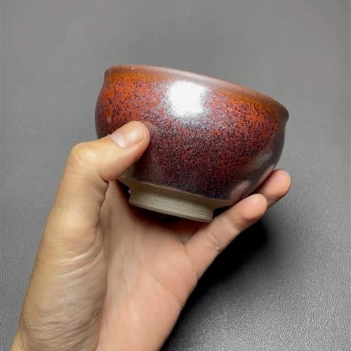 【闪购商品】茶盏-10027..........