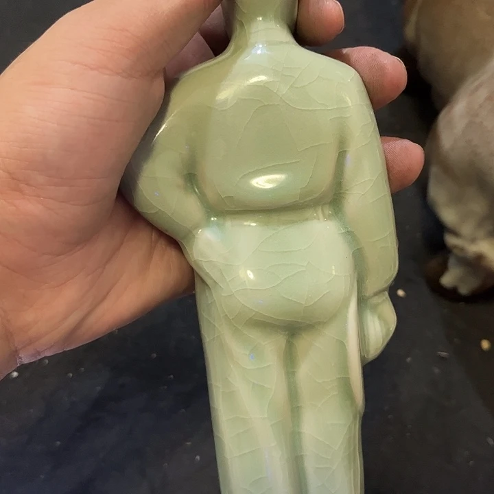 摆件，烧制问题都是正常的88