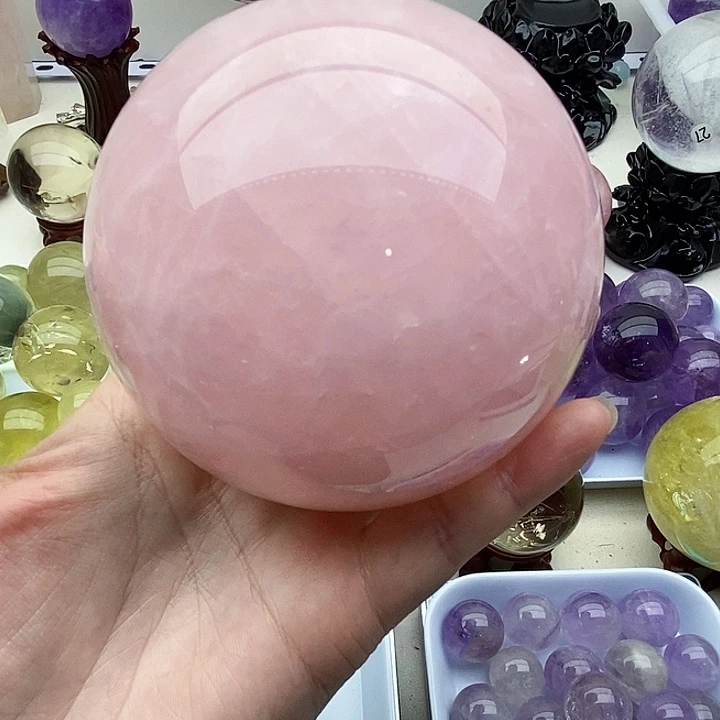 水晶水晶15号未镶嵌天然水晶未镶嵌盺*