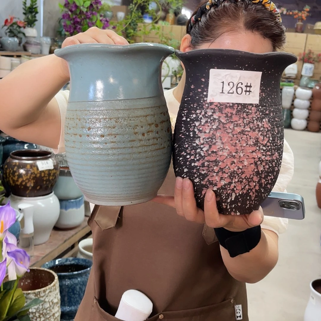 高度20口径15厘米