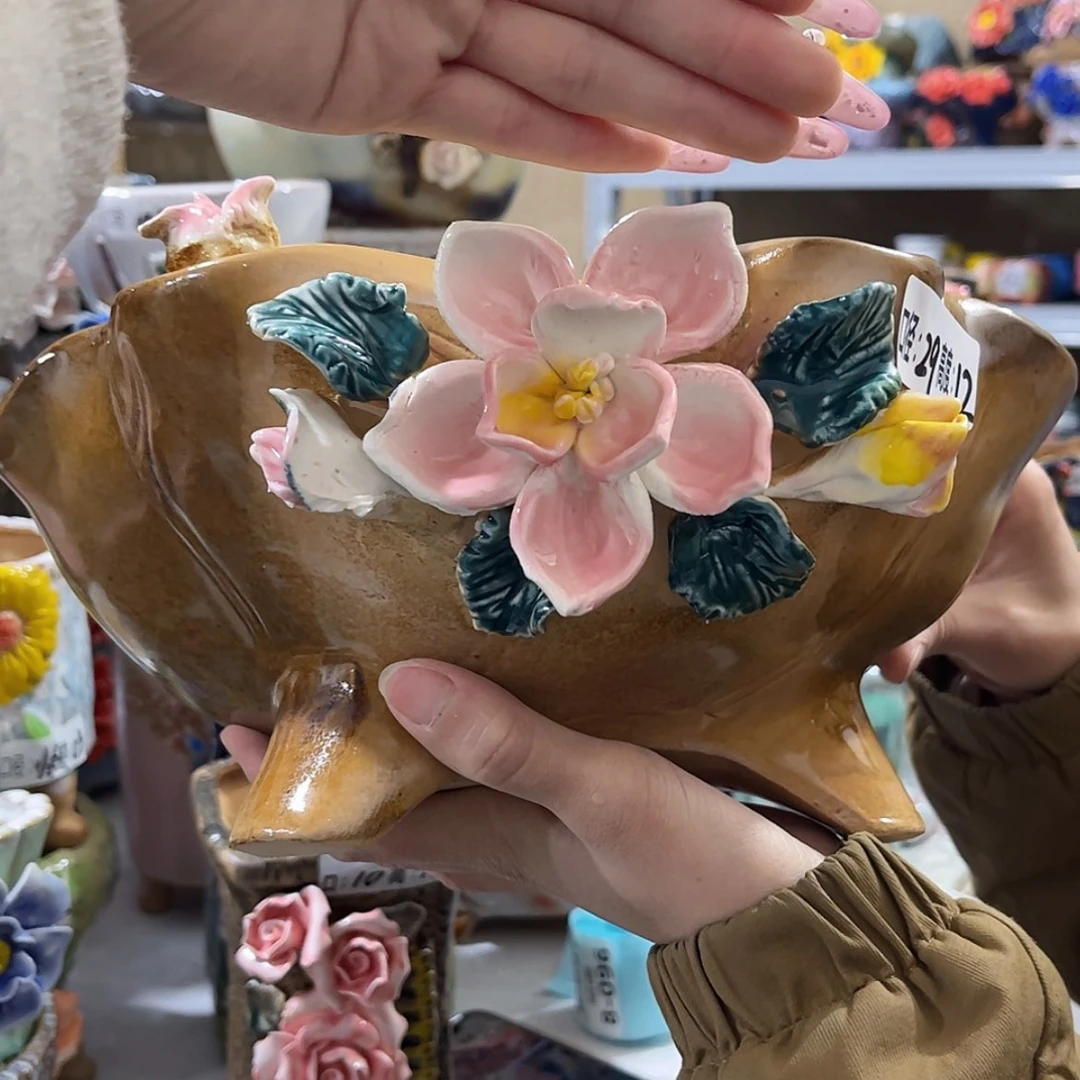 【闪购商品】红陶福利