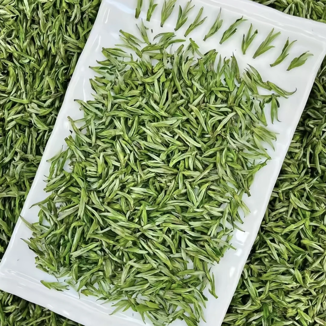 2025年高山春茶， 高山小兰花浓香耐泡！