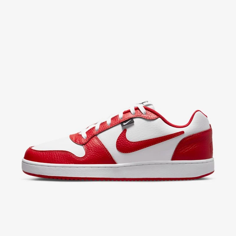 Nike耐克EBERNON LOW PREM男鞋潮流百搭休闲低帮板鞋AQ1774-101