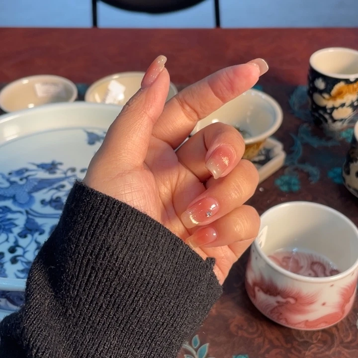 O*7景德镇陶瓷制作工艺