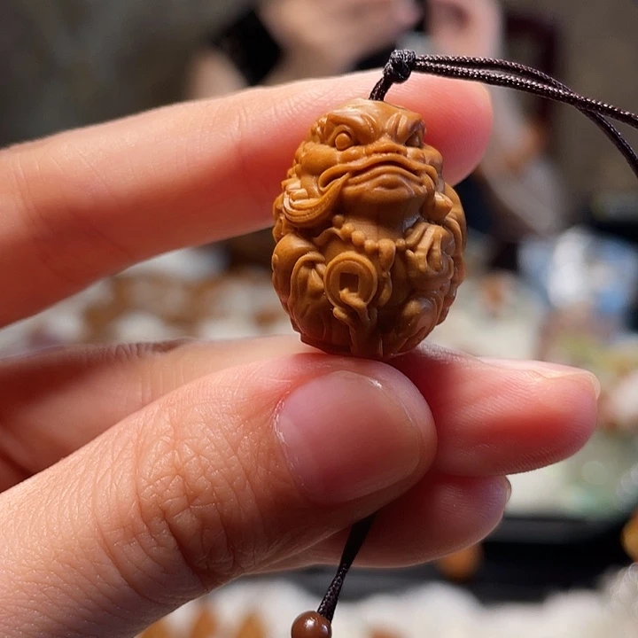 橄榄核手串/手链橄榄核
