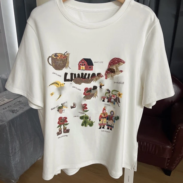 马杰家（全码女装m-6xl）5823