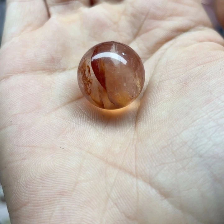 未镶嵌珠宝半成品水晶