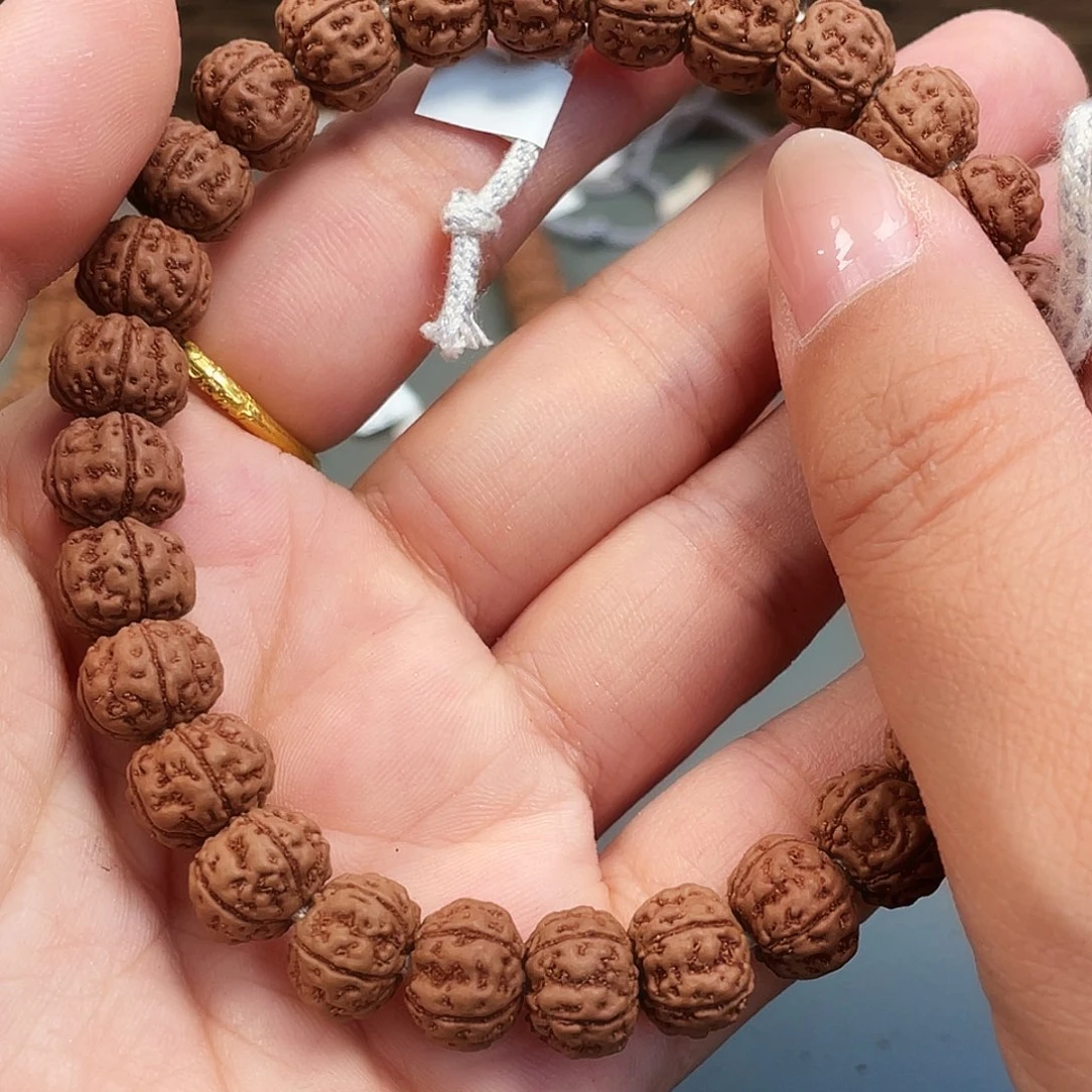 金刚菩提手串老树王10加单圈