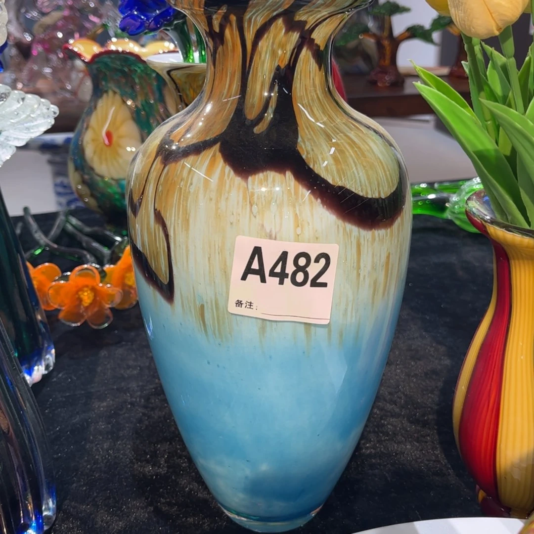 琉璃手工艺品精品