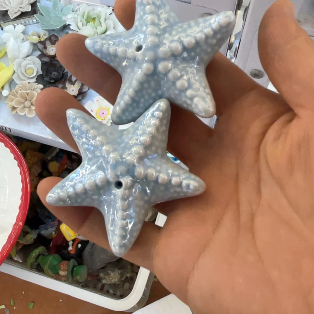 陶瓷微瑕介意慎拍