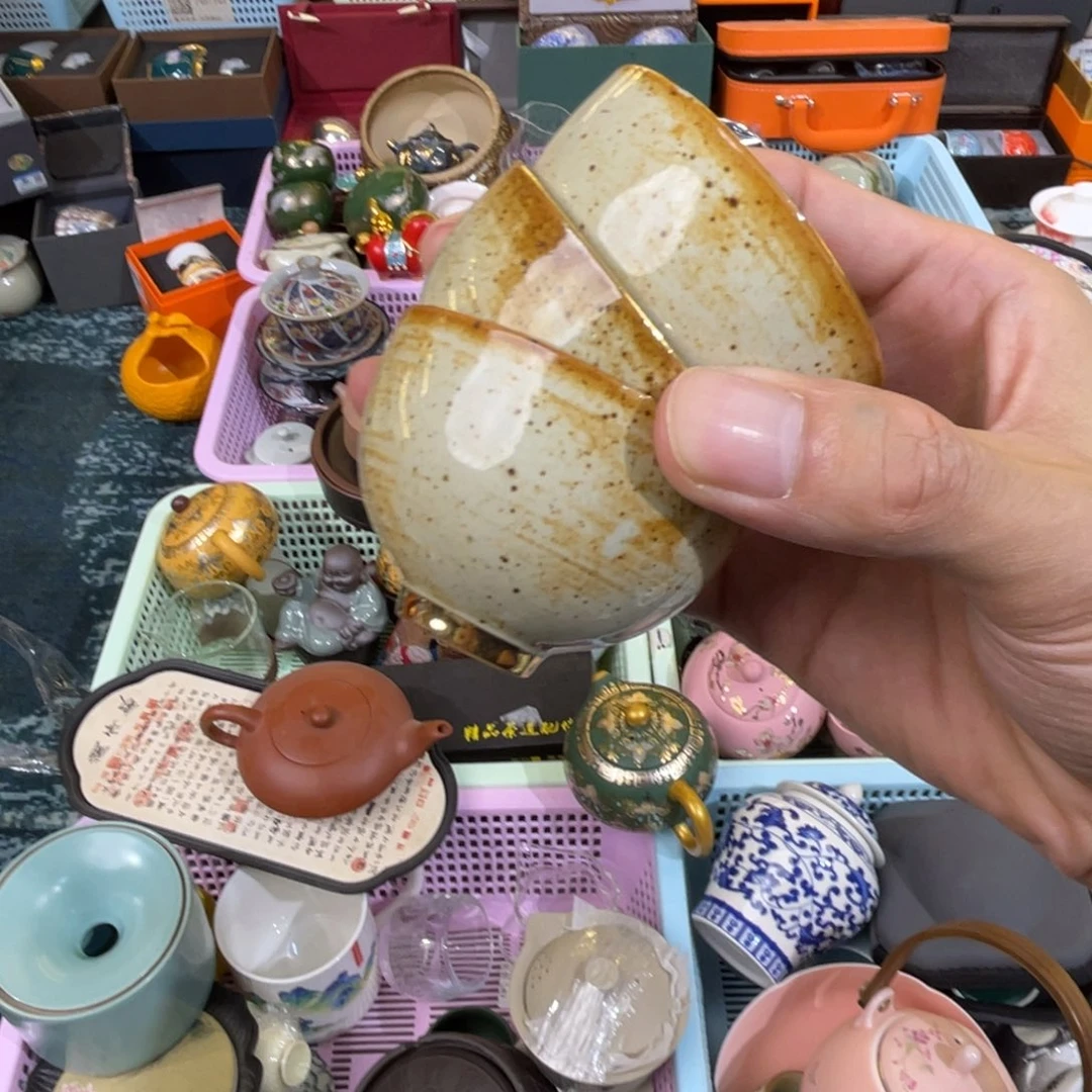 福利茶具，就今天！
