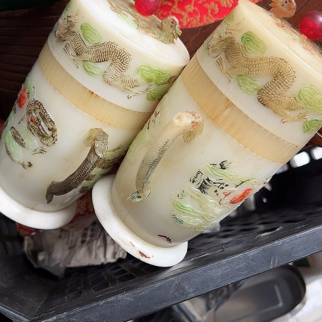 健***钱非洲紫檀（红花梨）