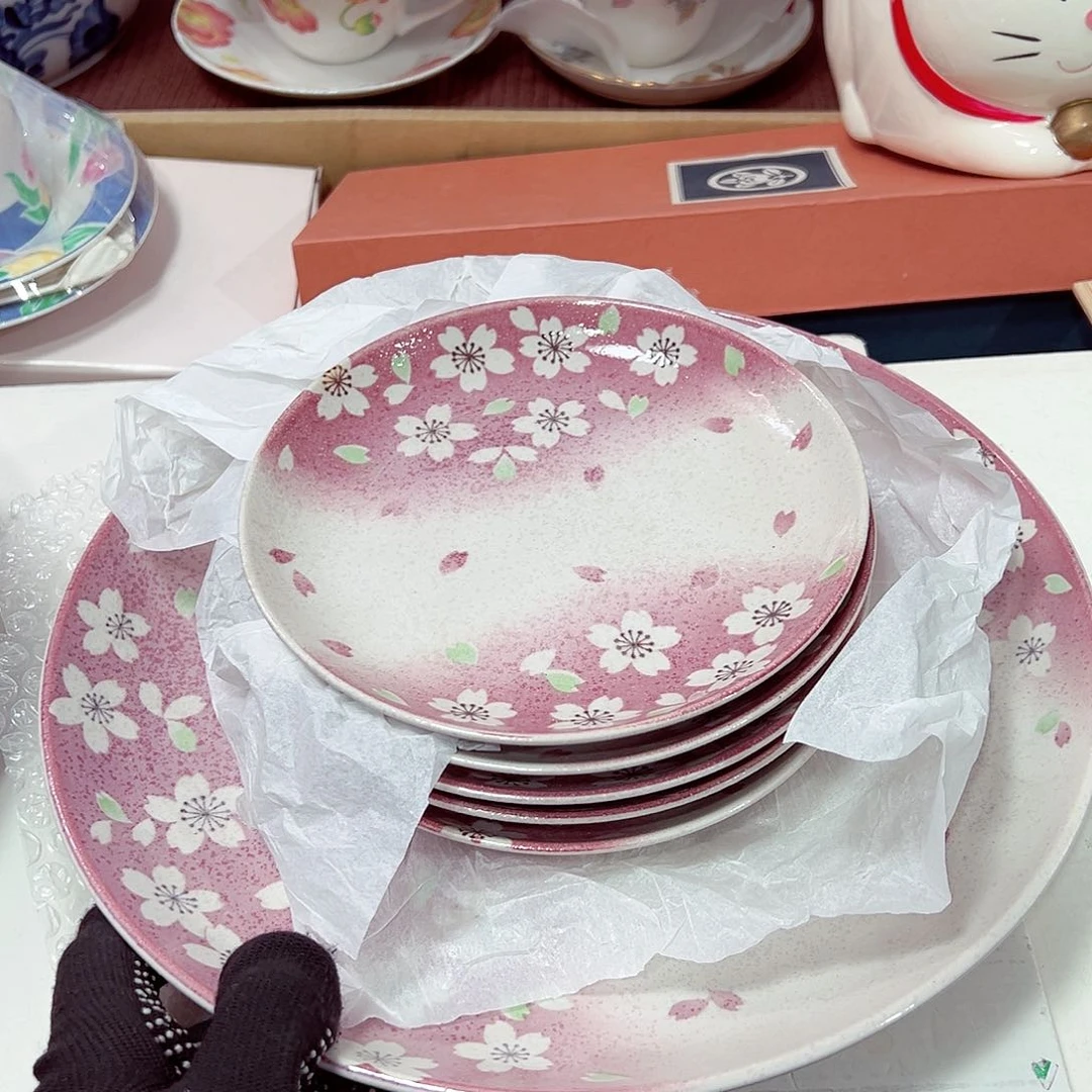 瓷片咖啡杯是你喜欢