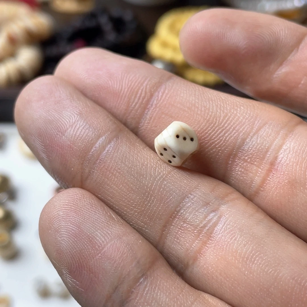 手串/手链橄榄核藏传配饰