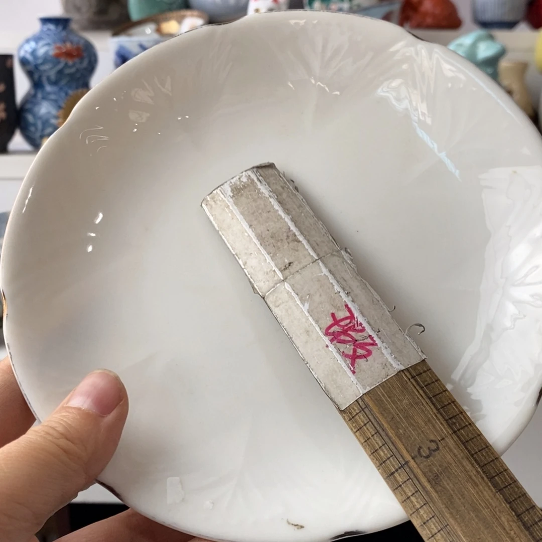 瓷片花*眠感谢你的支持和帮助