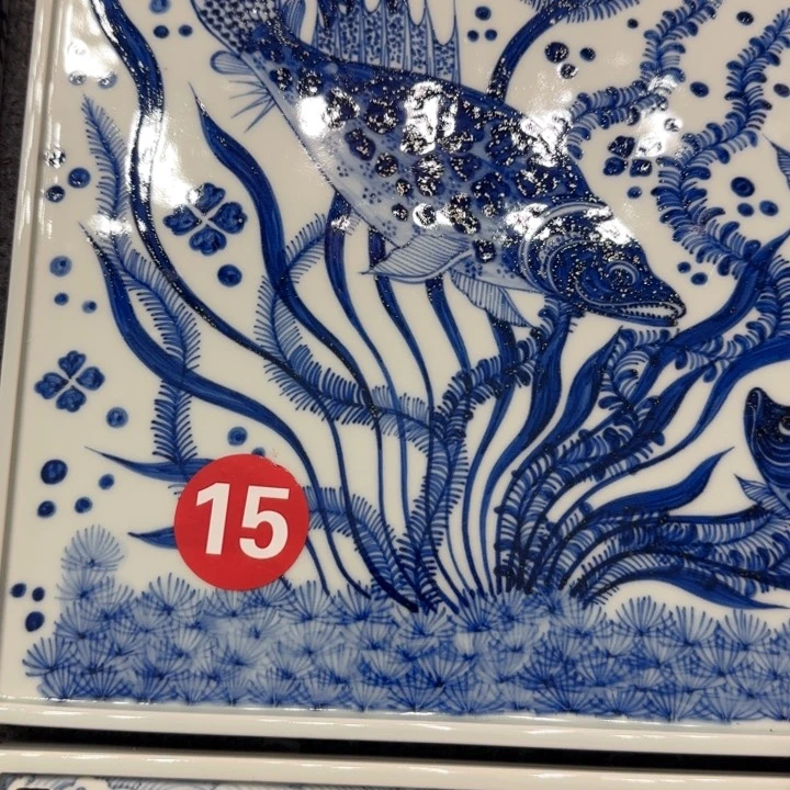 【闪购商品】(****了景德镇手工手绘陶瓷