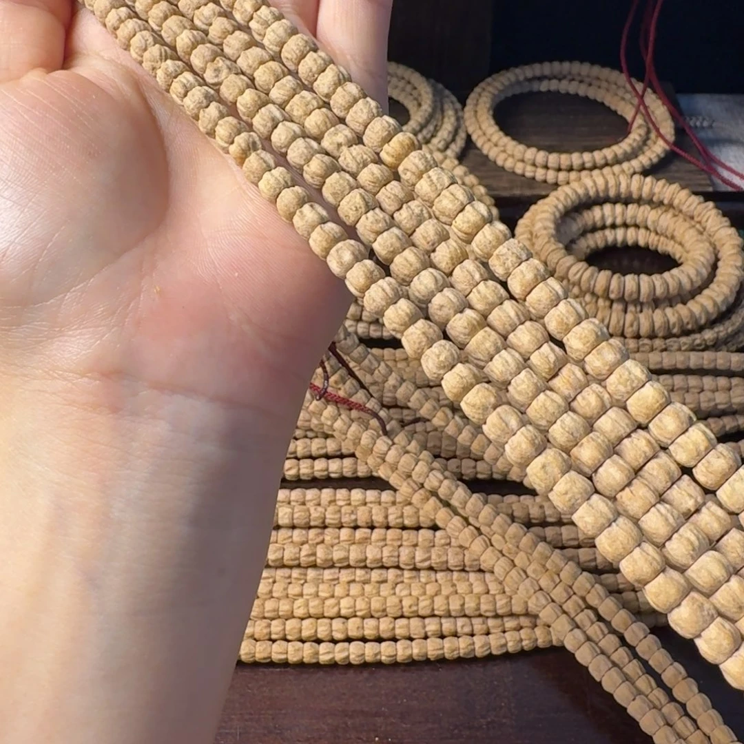 柏香籽/百香籽吊坠