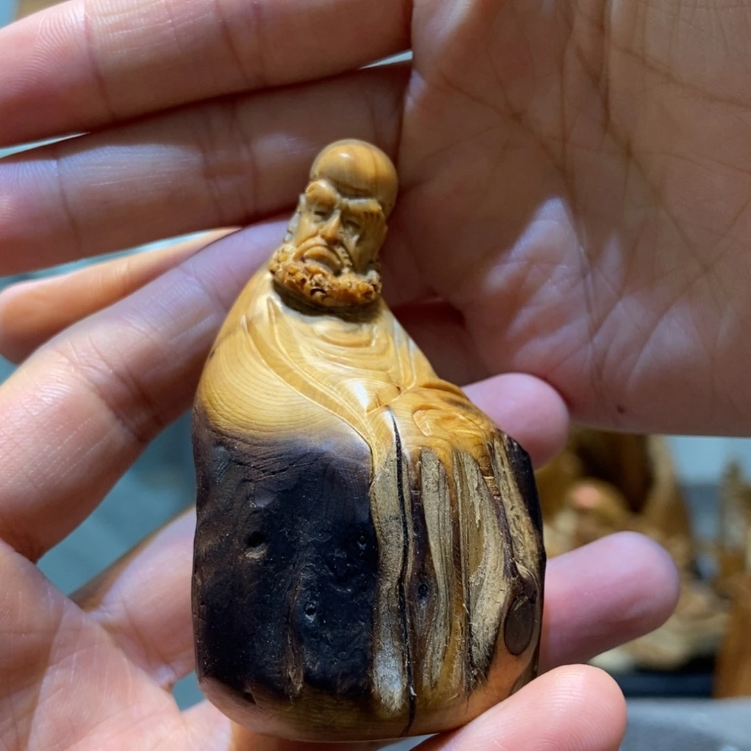 柏木（崖柏）进来点点关注哦