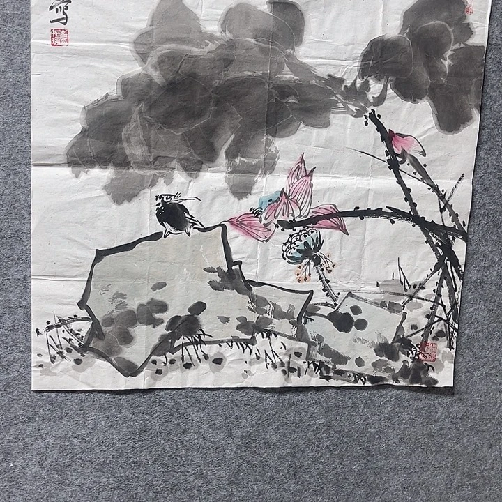 国画书画精品进万家