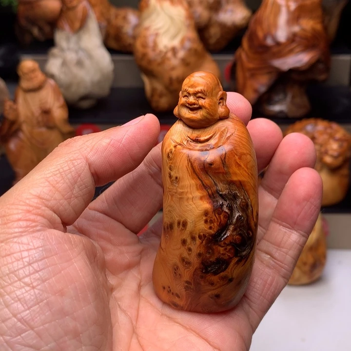 柏木（崖柏）崖柏陈化