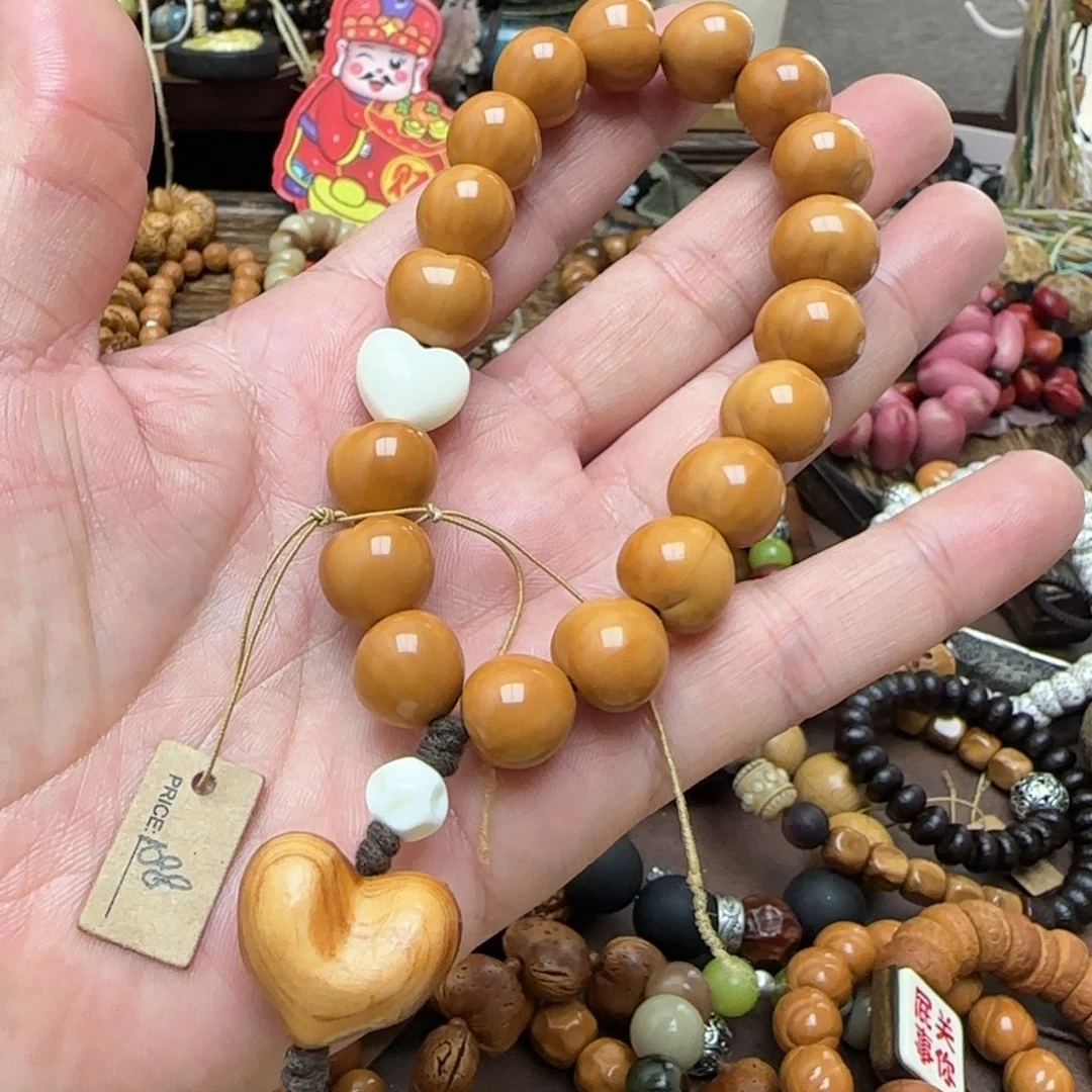 凤眼菩提手串手串