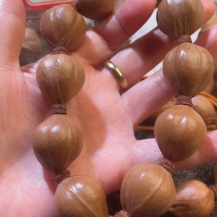 保***航吊坠橄榄核2.2agdmg2.6