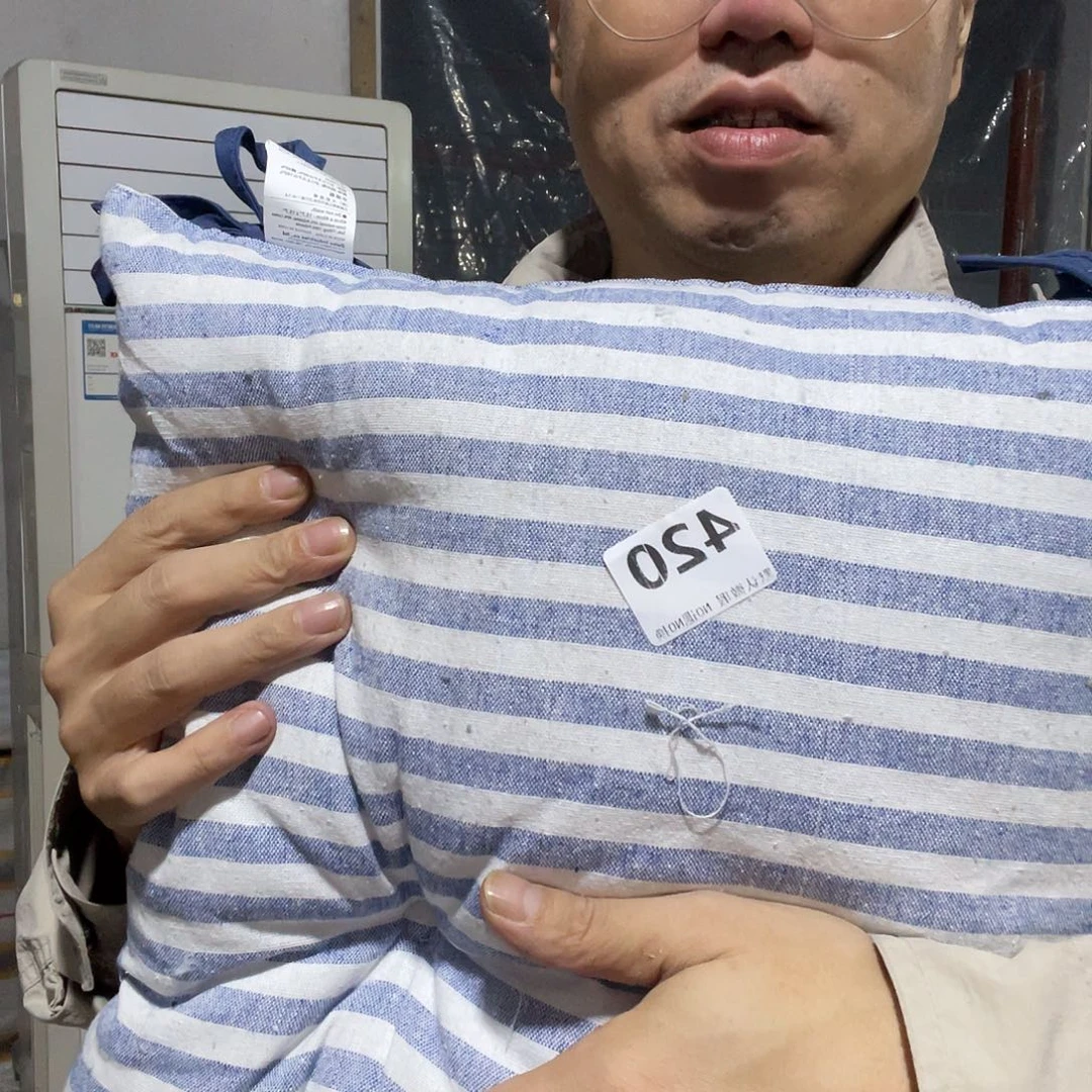 棉瑕疵款坐垫一个420