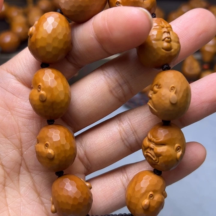 橄榄核手串/手链橄榄核