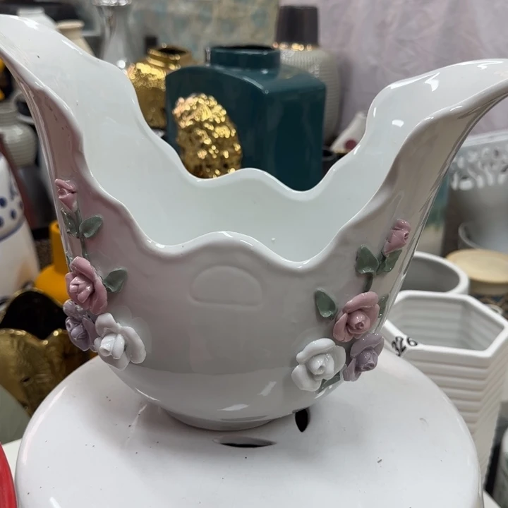 瓷片陶瓷工艺轻微微瑕