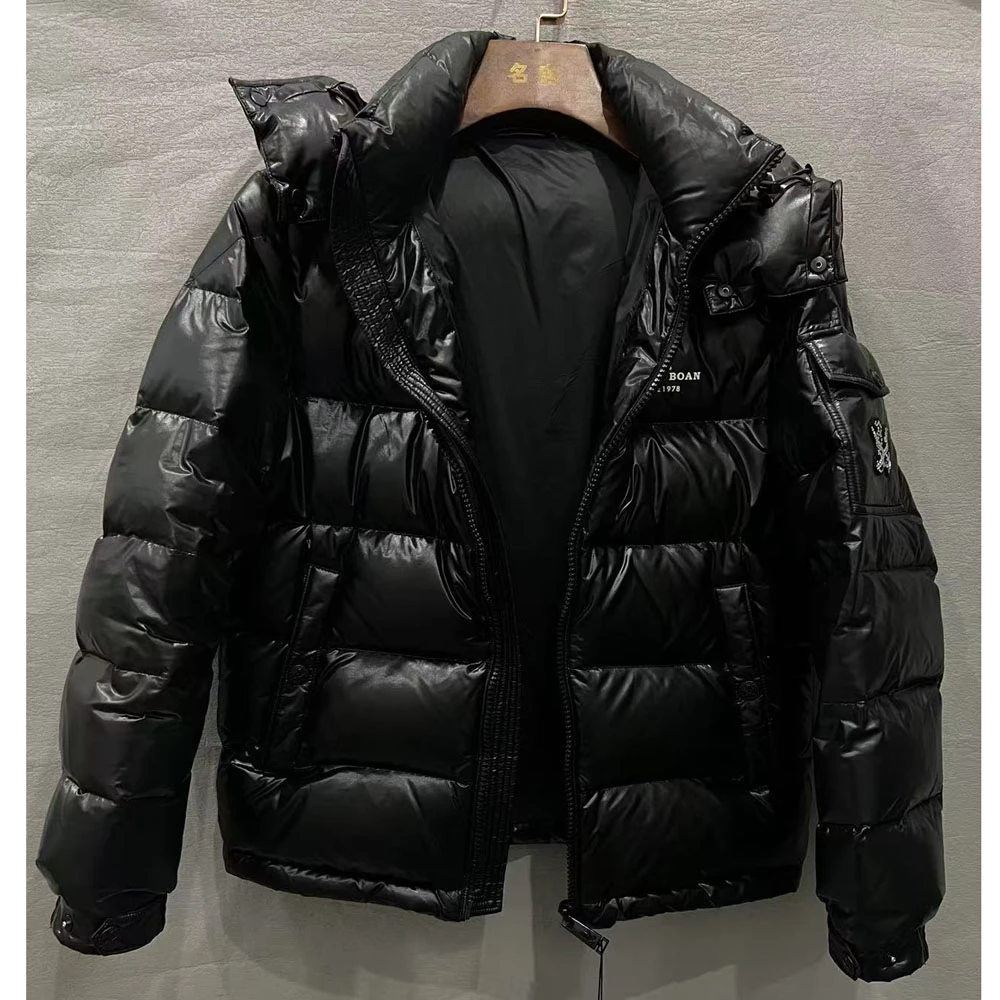 499-999不包邮【大华子男装】孤品男士秋冬款外套叫到名字拍