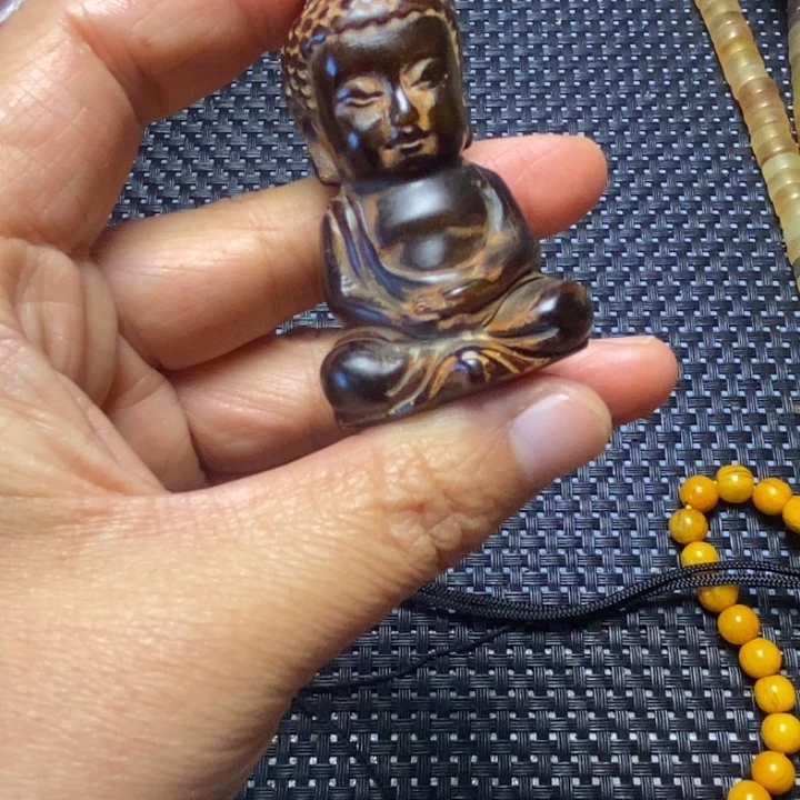 非金属木质其他配饰