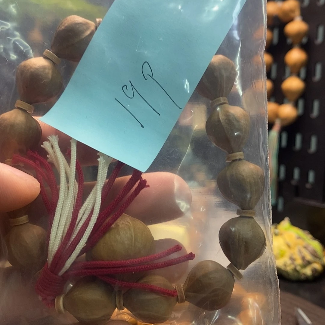 橄榄核手串/手链8996699889999998888